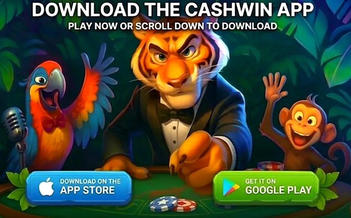 cashwin app apk