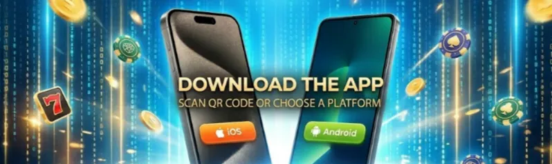 cashwin ios app